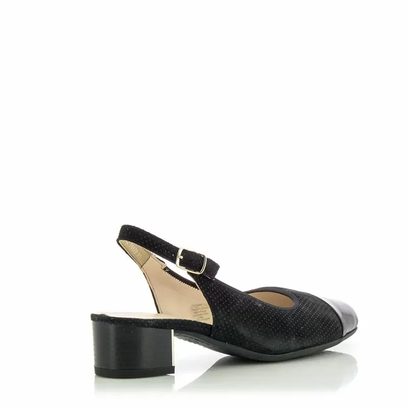 Токчета ARA – 12-35823-01 SCHWARZ — снимка 2