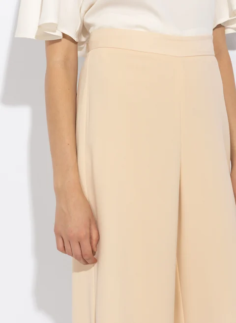 Панталон 'Wide-Leg' Marella Mltrefolo — снимка 6