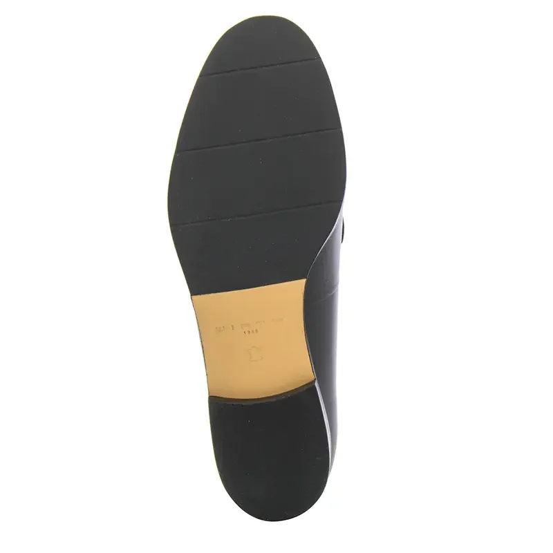Дамски Лоуфър WIRTH – 54546 NAPA BOTA PRETO — снимка 4