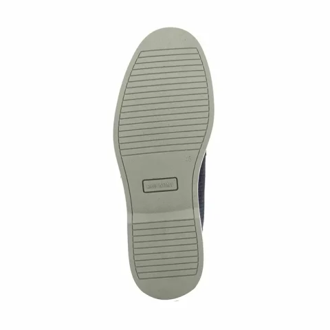 Мъжки Ежедневни IMAC – 550291 FELIPE G BLU — снимка 5