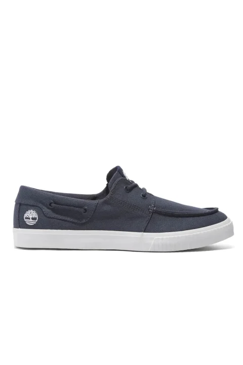 Sneakers Mylo Bay Low Lace Up TB0A2NWAEP41 401 dark blue
