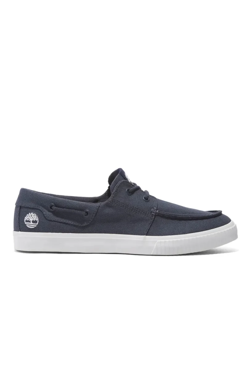 Sneakers Mylo Bay Low Lace Up TB0A2NWAEP41 401 dark blue