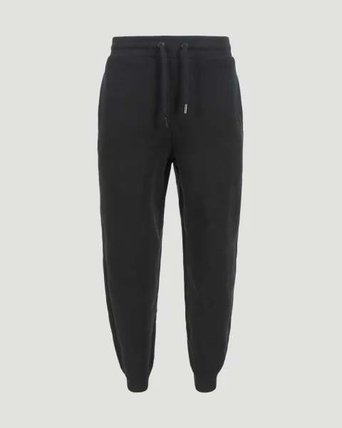 Jogging Pants in Black