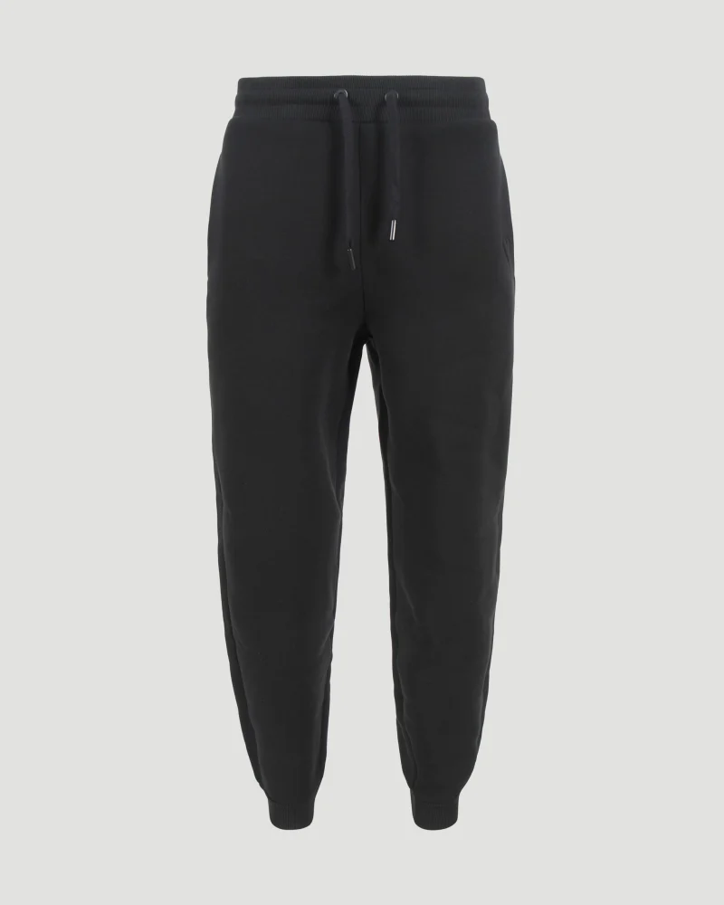Jogging Pants in Black