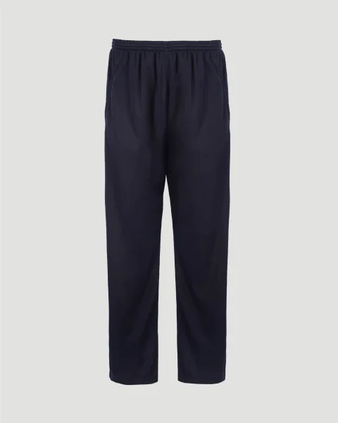Tracksuit Pants in Navy Blue