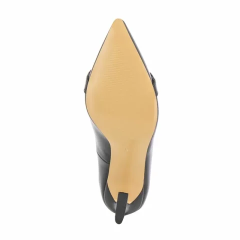 Токчета QUEEN HELENA – K3245-BLACK — снимка 4