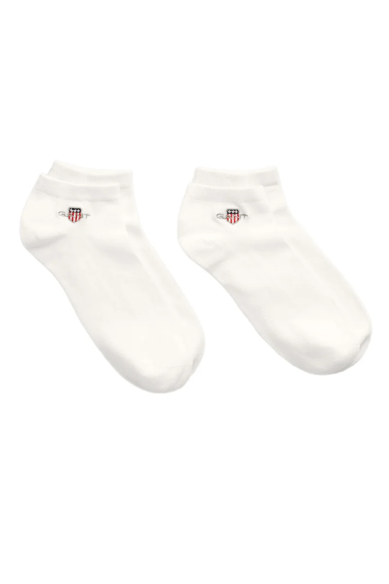 Чорапи (Pack of 2) 3G9960292 G0110 white