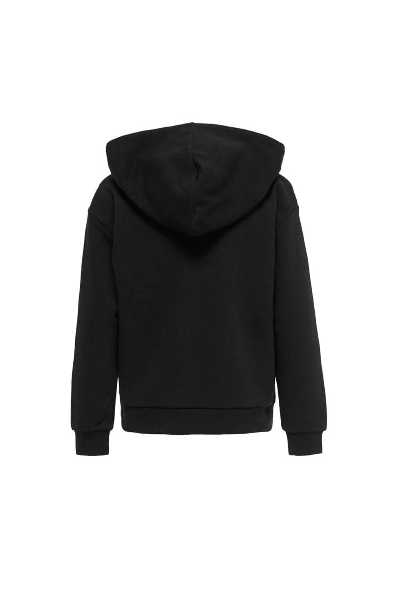 Girl Sweatshirt Kids Only 15235195 — снимка 2