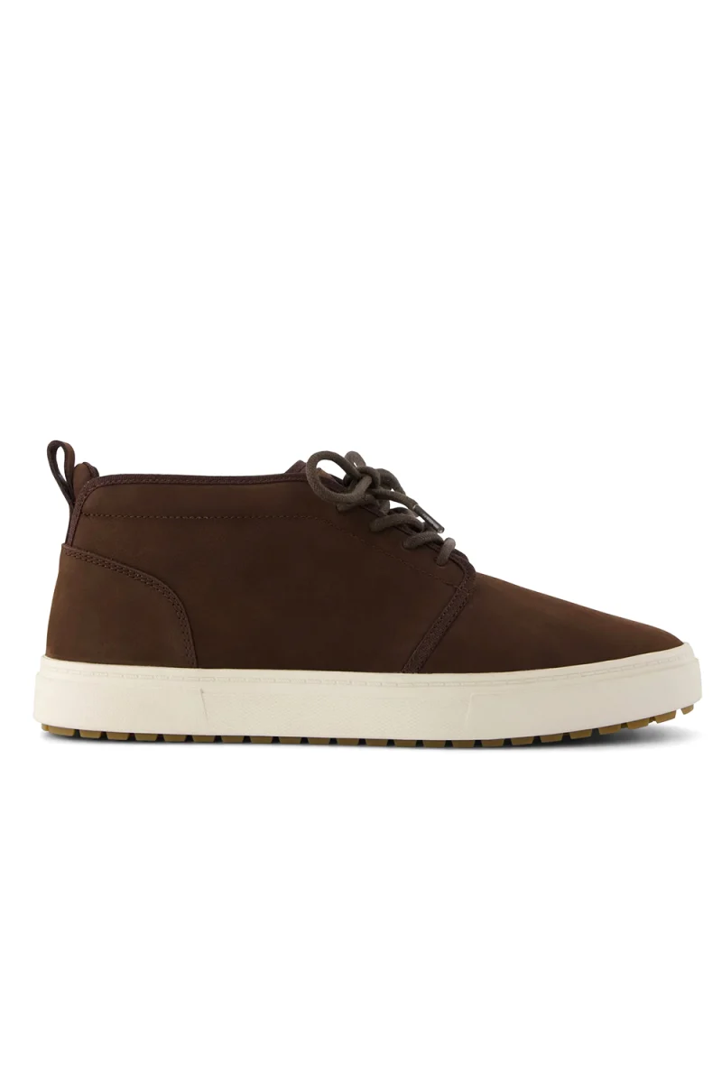 Боти Carlo Mid Terrain 2.0 10023393 dark brown