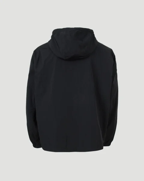 Nylon Jacket in Black — снимка 2