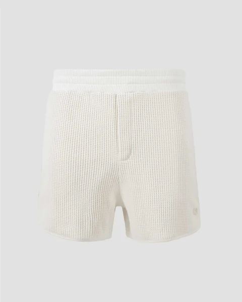 The Song Jersey Shorts