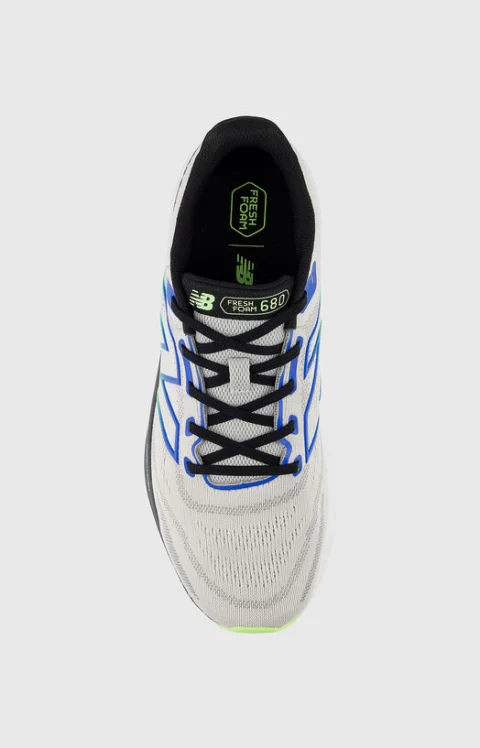 Спортни обувки FRESH FOAM 680 V8 — снимка 6