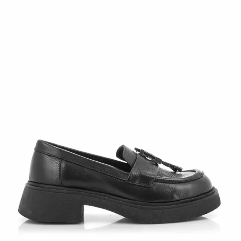 Дамски Лоуфър CARLO FABIANI – 253-718 BLACK