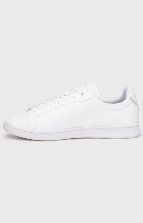 Бели спортни обувки CARNABY PRO BL 23 1 — снимка 4