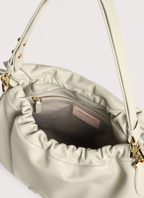 Чанта Coccinelle Small Lidia — снимка 9