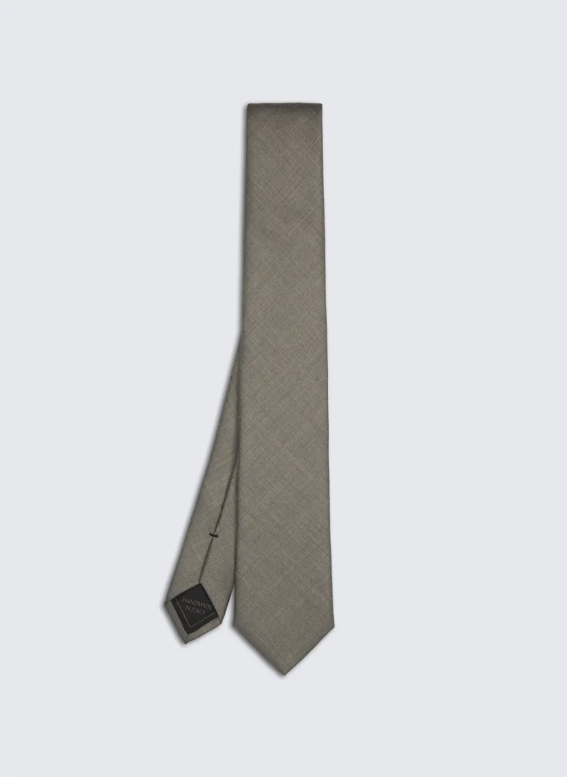 Вратовръзка от коприна и кашмир Brioni