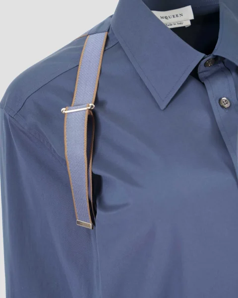 Harness Shirt — снимка 3