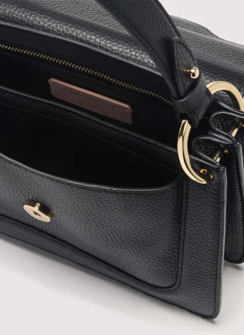 Мини чанта Coccinelle C-Me Small — снимка 5