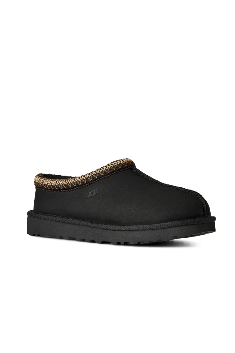 Чехли Tasman Nubuck 1184353 0071 black — снимка 2