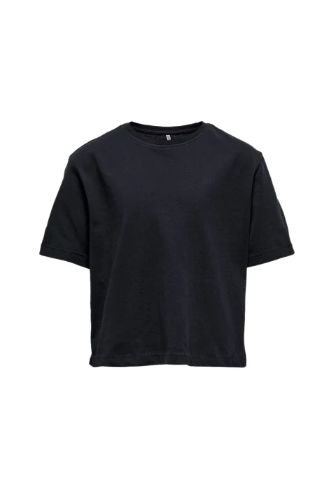 Детски Top Konmay S/S Loose Top Jrs 15253315 19-3924 tcx night sky