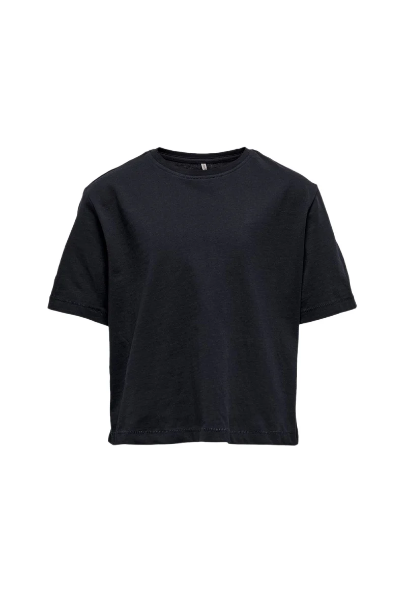 Детски Top Konmay S/S Loose Top Jrs 15253315 19-3924 tcx night sky