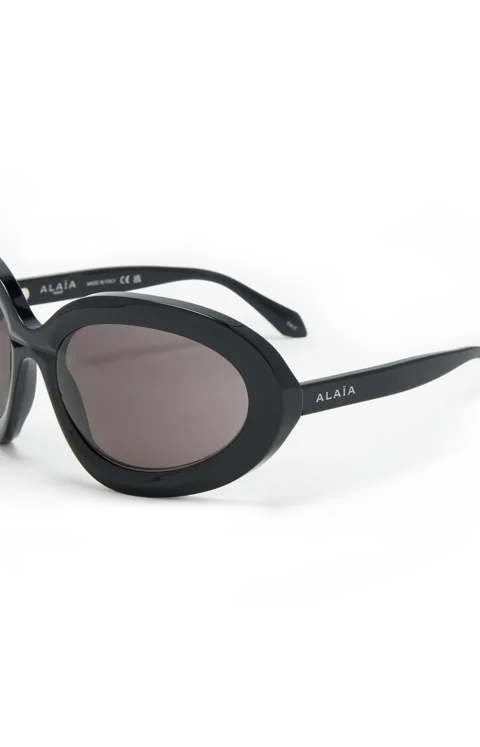 Bombe Cat Eye Sunglasses — снимка 2