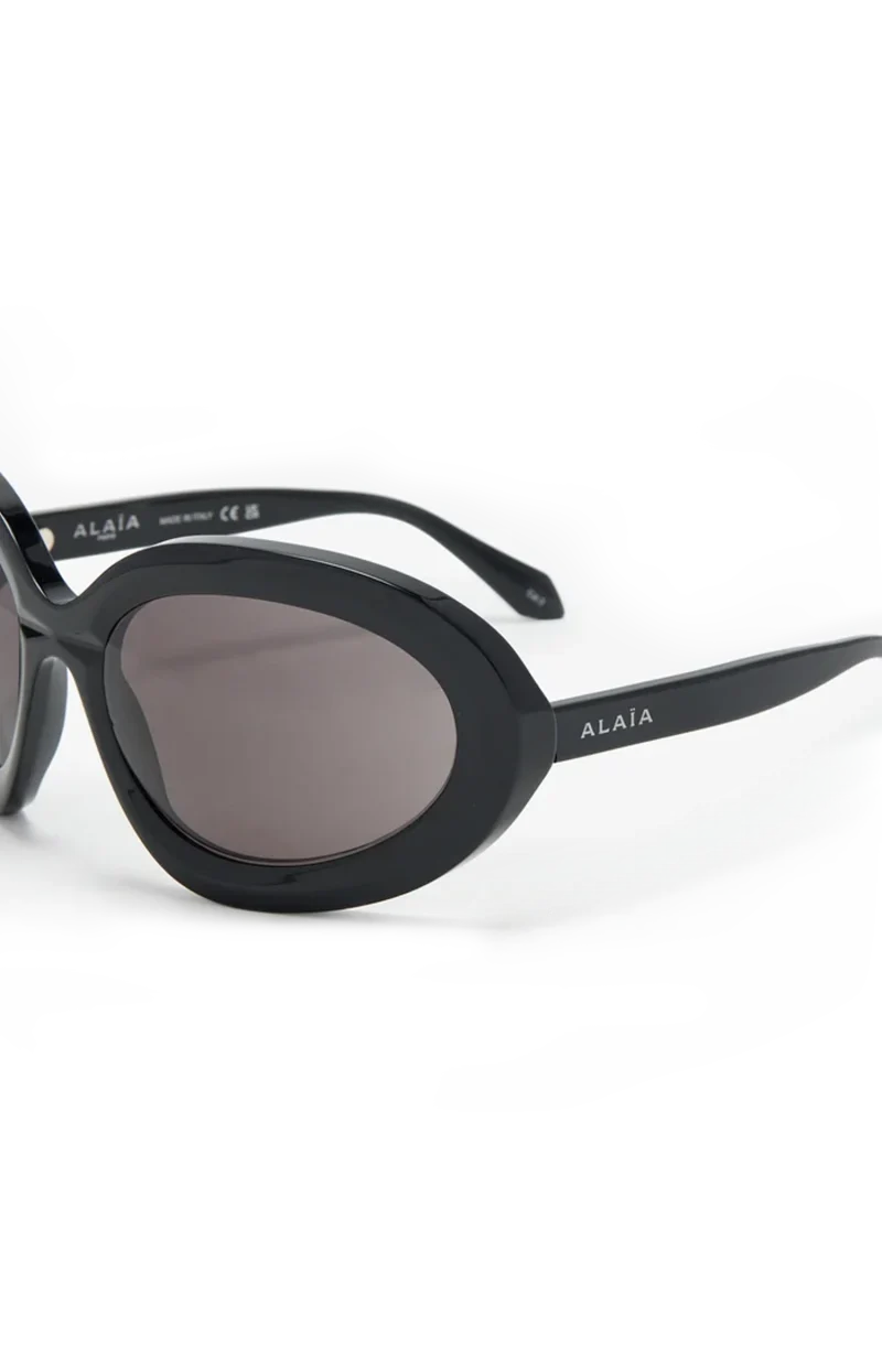 Bombe Cat Eye Sunglasses — снимка 2