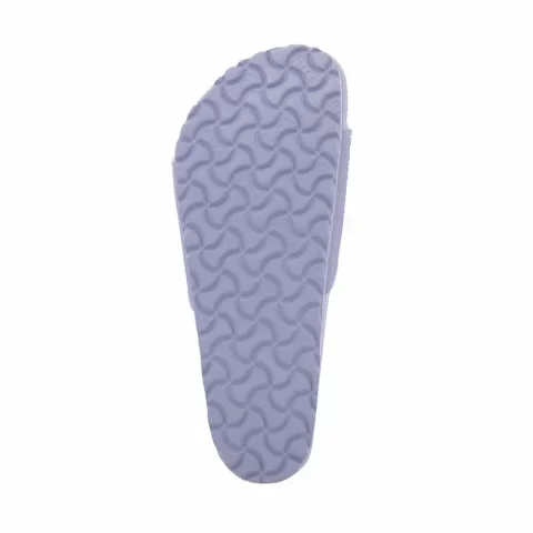 Дамски Равни Чехли BIRKENSTOCK – 1017055 BARBADOS PURPLE FOG — снимка 4
