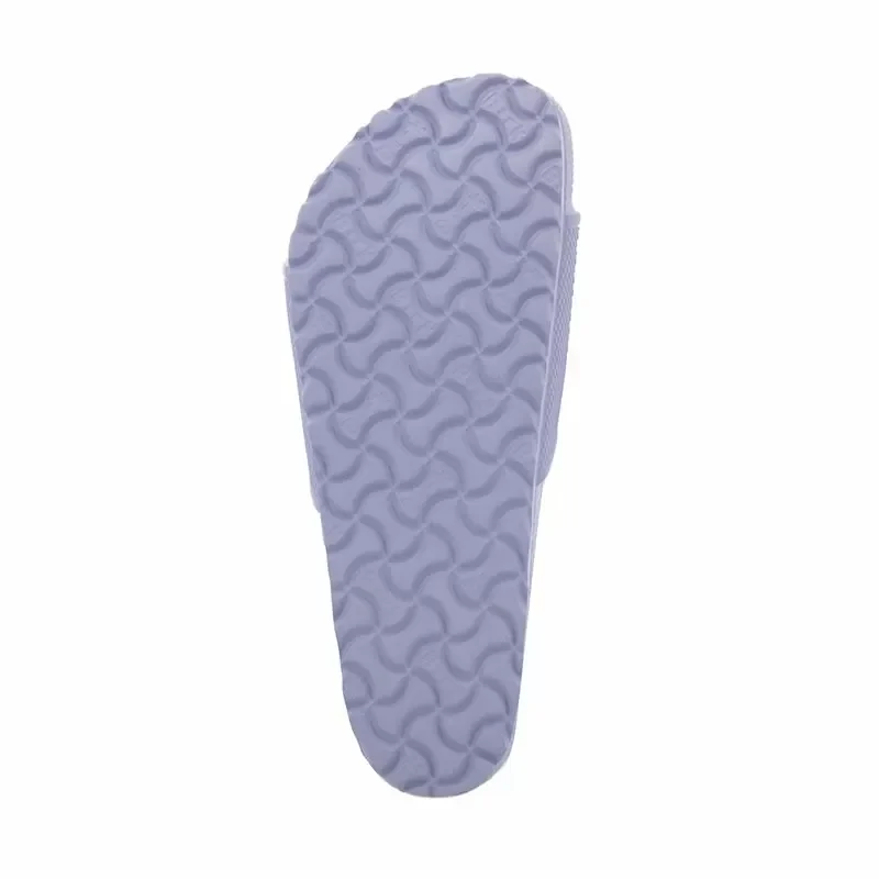 Дамски Равни Чехли BIRKENSTOCK – 1017055 BARBADOS PURPLE FOG — снимка 4