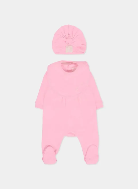 Комплект за бебета Givenchy Kids