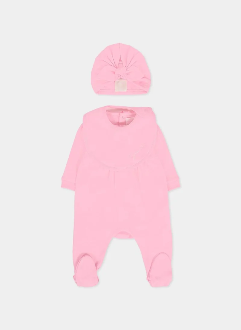 Комплект за бебета Givenchy Kids