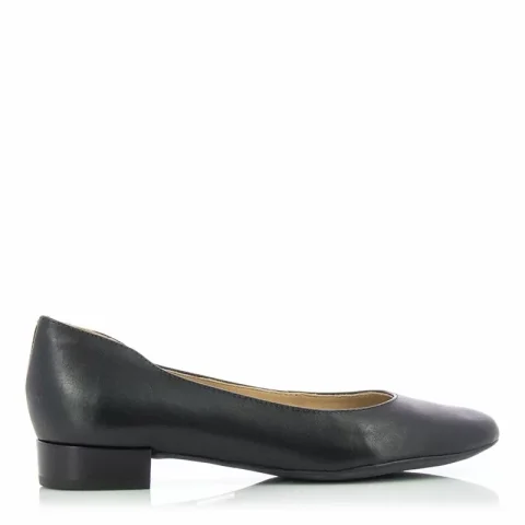 Балерини WIRTH – 4930 PARIS PRETO_1
