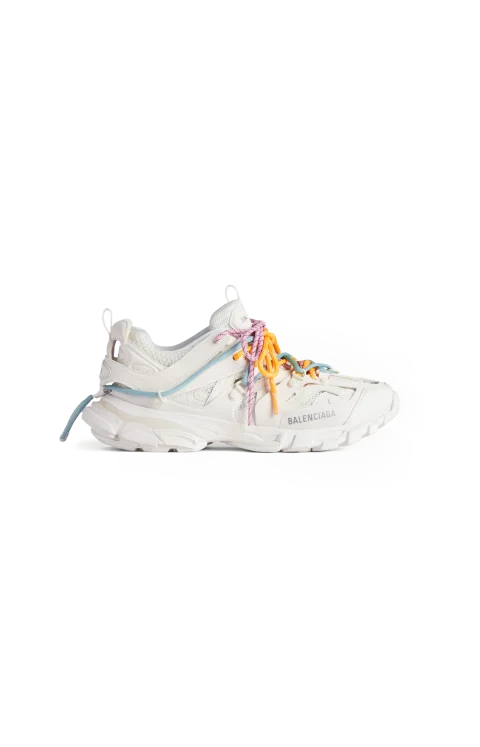 Women's Track Trail Laces Sneakers in