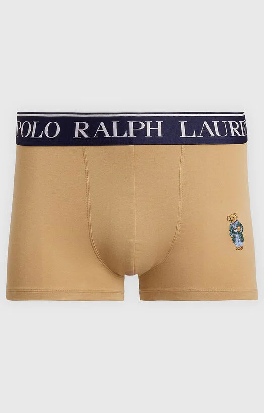Боксерки Polo Bear от памук — снимка 4
