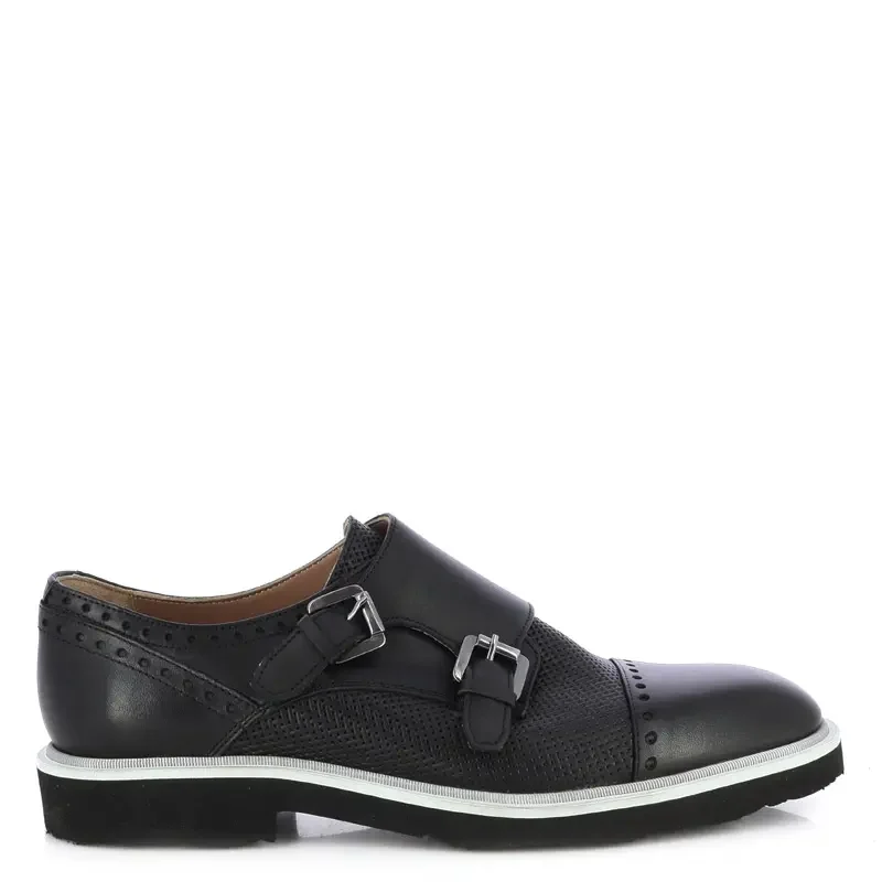 Мъжки Ежедневни TERRA 425710 black