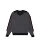 Мъжки памучен суичър HEIR TO THRONE SPRAYGROUND — снимка 3