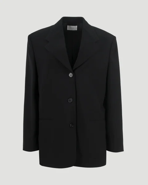 Selim Jacket