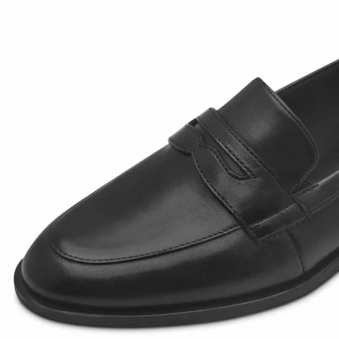 Дамски Лоуфър TAMARIS – 1-24202-44-001 BLACK — снимка 4