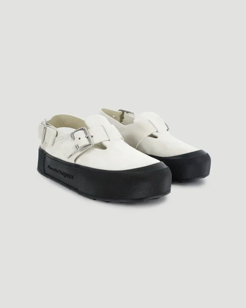 Leather Sandals — снимка 2