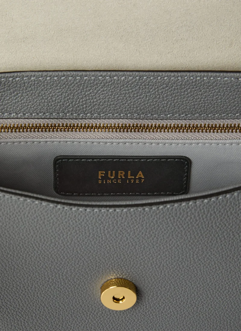 Чанта Furla Moonlight December Sky — снимка 3