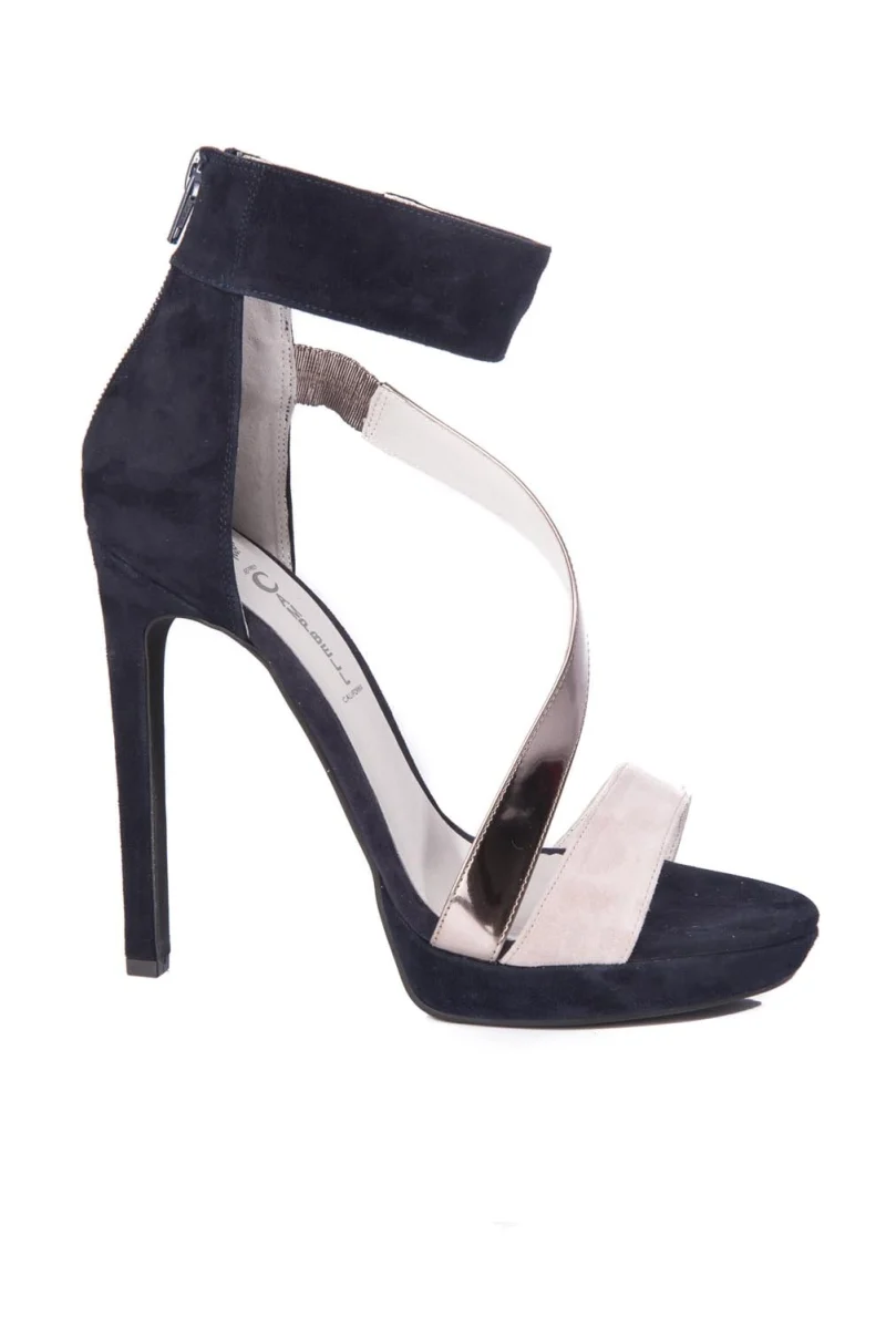HEELS JEFFREY CAMPELL 003024