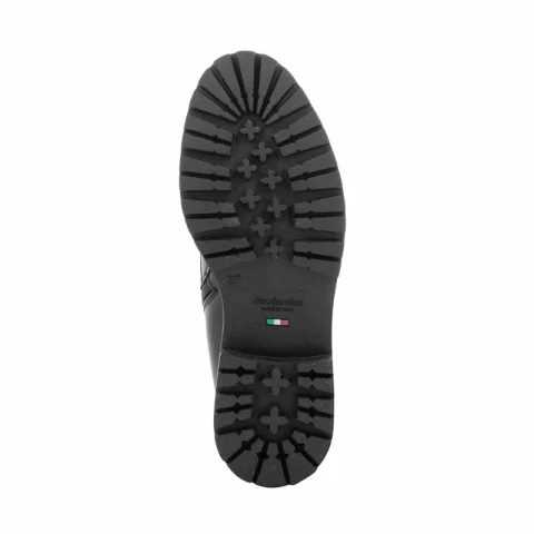 Дамски Кубинки NERO GIARDINI – I411840D NERO — снимка 4