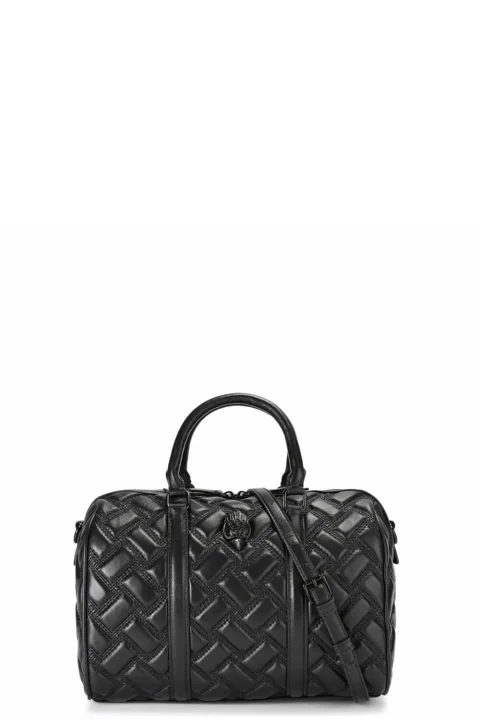 Чанта Kensington Boston Dr 1264900109 00-black