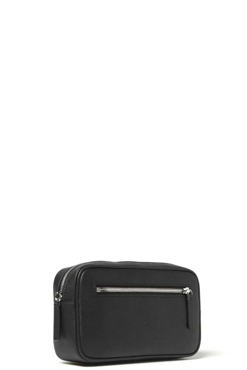 Чанта Y4R356Y138E 81072 black — снимка 2
