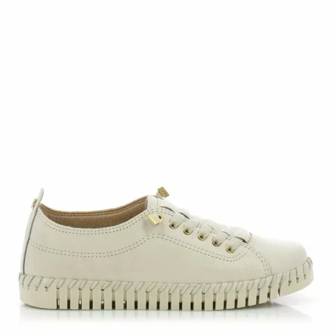 Дамски Ежедневни BOTTERO – 354324 OFF WHITE