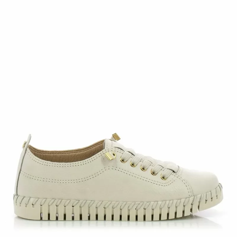 Дамски Ежедневни BOTTERO – 354324 OFF WHITE