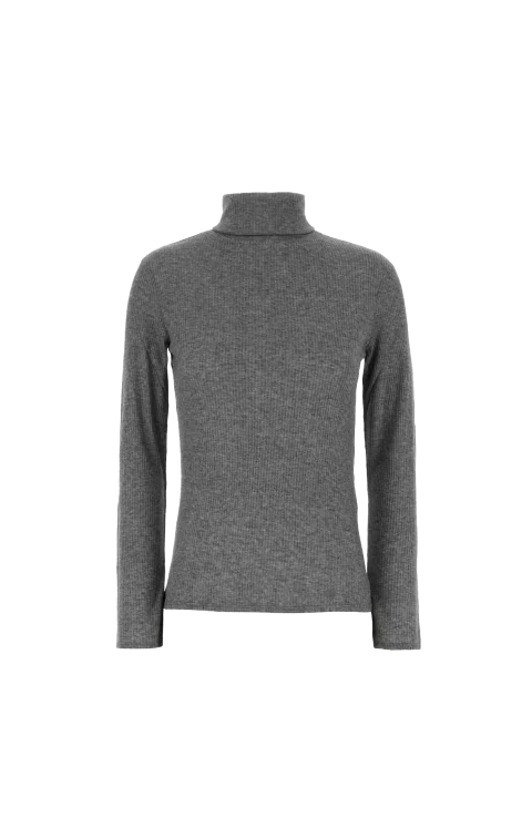 Gallina Top in Grey