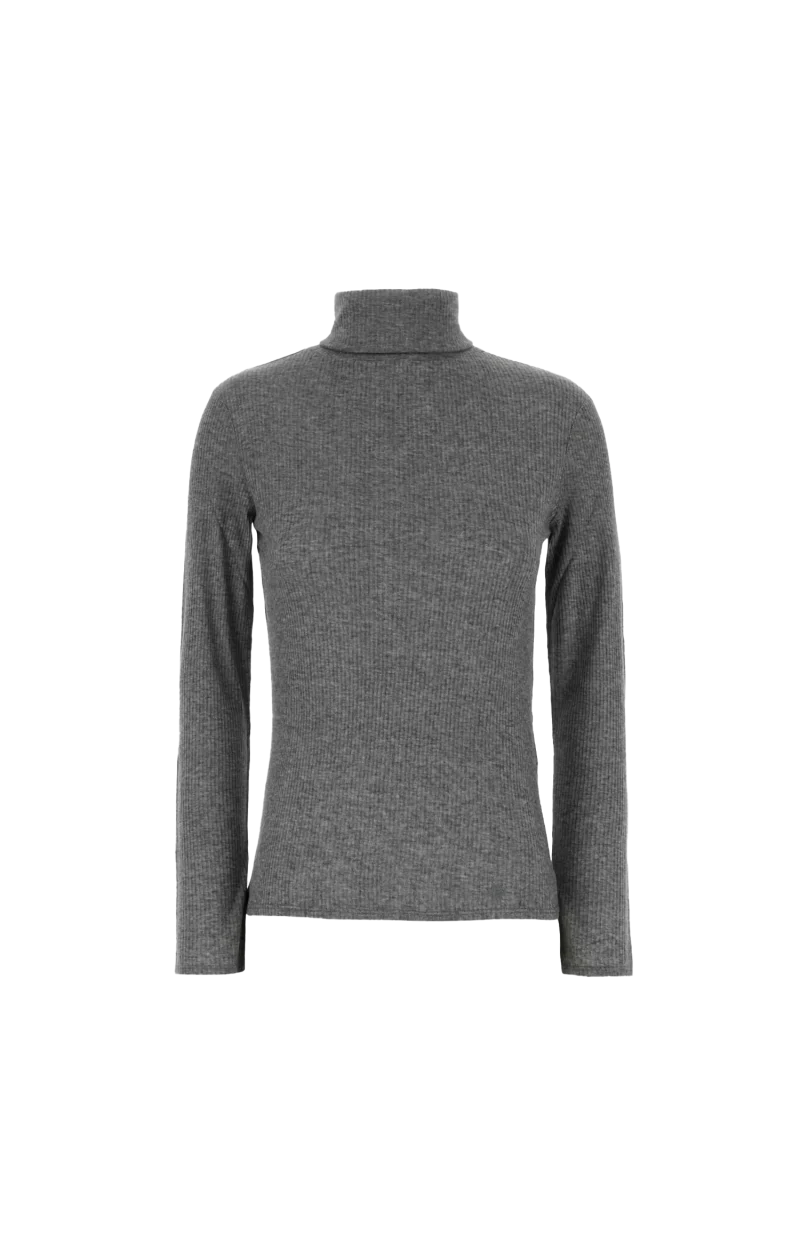 Gallina Top in Grey