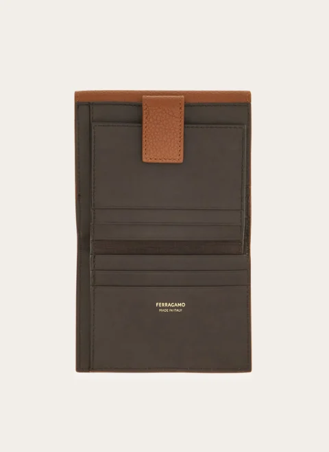 Портфейл 'Gancini' Ferragamo — снимка 2