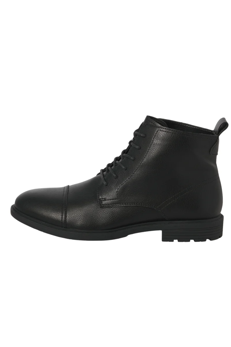 Боти Jfwdanby 12280572 19-4007 TCX anthracite — снимка 2